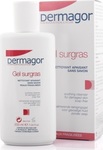 Dermagor Gel Moussant Surgras Gel for the Body 200ml