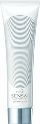 Sensai Sensai Silky Purifying Creamy Soap Κρέμα...