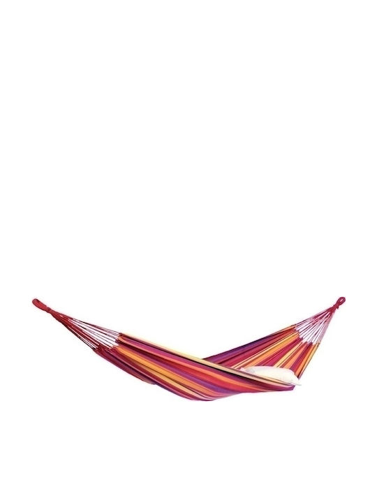 Amazonas Tahiti Single Hammock Vulcano 200x100cm