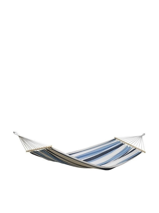 Amazonas Samba Double Hammock Marine 210x140cm