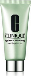 Clinique Lotion Καθαρισμού Redness Solutions Soothing για Ευαίσθητες Επιδερμίδες 150ml