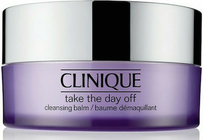 Clinique Take The Day Off Makeup Remover Emulsion 125ml