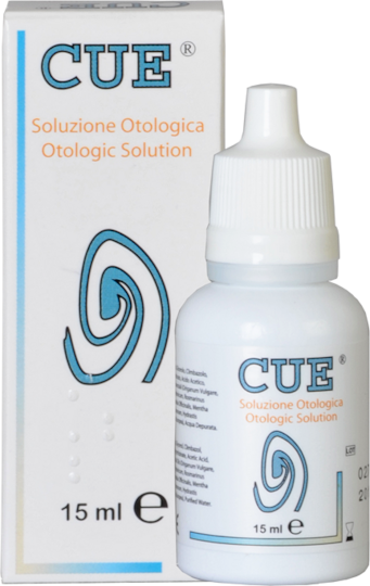 PharmaQ Cue Drops 15ml