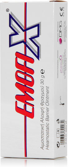 PharmaQ Emofix 30gr Cream 30gr