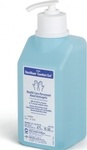 Hartmann Sterillium Comfort Gel Desinfektionsmittel Gel für Hände mit Pumpe 475ml