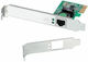 Edimax Ενσύρματη Κάρτα Δικτύου Gigabit (1Gbps) Ethernet PCI-e