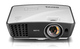 BenQ W770ST Projector Τεχνολογίας Προβολής DLP (DMD) με Φυσική Ανάλυση 1280 x 720 και Φωτεινότητα 2500 Ansi Lumens
