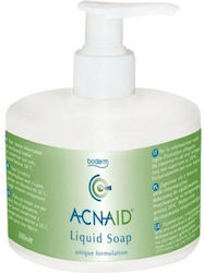 Boderm Acnaid Liquid Lotion Gesichtsreiniger 300ml Boderm Acnaid Liquid Lotion Gesichtsreiniger 300ml