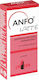 Anfoderm Anfo Latte Cleansing Milk Emulsion Cleansing Face for Acne-Prone Skin 150ml
