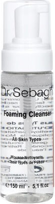 Dr. Sebagh Cleansing Foam 150ml