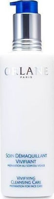 Orlane Paris Emulsie Curățare Vivifying Cleansing Care 250ml