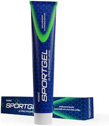 Rowo SportGel Γέλη Κρυοθεραπείας με Έλαια Ιαπωνικής Μέντας 100ml Rowo SportGel Γέλη Κρυοθεραπείας με Έλαια Ιαπωνικής Μέντας 100ml