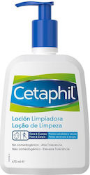 Cetaphil Gentle Skin Lotion Gesichtsreiniger 473ml