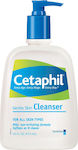 Cetaphil Lotion Καθαρισμού Gentle 473ml
