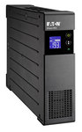 Eaton Ellipse PRO 1600 DIN UPS Line-Interactive 1600VA 1000W with 8 Schuko Power Plugs