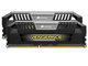 Corsair 8GB DDR3 RAM με 2 Modules (2x4GB) και Ταχύτητα 1866 για Desktop