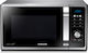 Samsung MG23F301TAS MG23F301TAS/GC Microwave Ov...