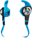 Monster iSport Strive Earbuds Handsfree Headphones with Connector 3.5mm Black