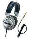 Audio Technica ATH-PRO5MK2 Ακουστικά