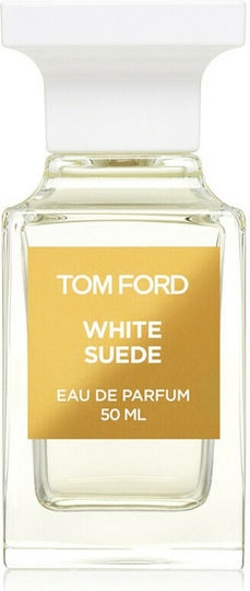 Tom Ford White Suede Eau de Parfum 50ml