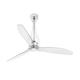 Faro Barcelona Eterfan M Ceiling Fan 128cm Tran...