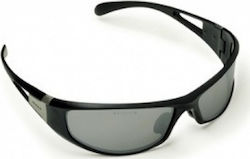 Maco Safety Glasses for Protection with Gray Lenses Tinted