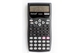 Rebell SC2040 Calculator Scientific 12 Digits in Black Color