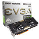 EVGA 2.0GB GDDR5 Grafikkarte (02G-P4-2773-KR)