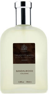 Truefitt & Hill Eau de Cologne 100ml