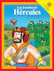 Las hazañas de Hércules, El mito actividades juegos