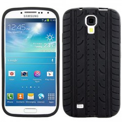 Back Cover Черен (Galaxy S4)