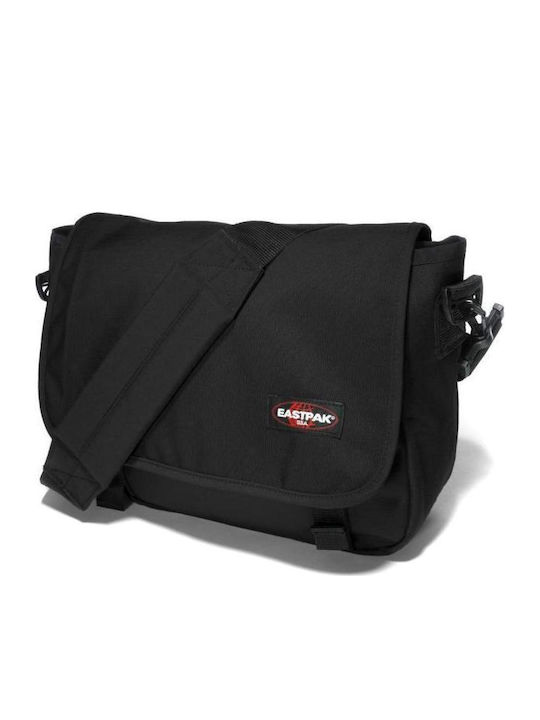 Eastpak Junior School Bag Shoulder Junior High-...
