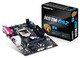 Gigabyte H81M-DS2 (rev. 1.0)