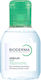 Bioderma Sebium H2O Micellar Water Purifying Cleansing and Makeup Remover Water for Combination/Oily or Acne-Prone Skin