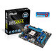 Asus A85XM-A