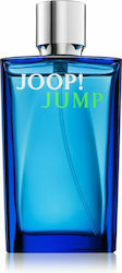 Joop! Jump Eau de Toilette 200ml