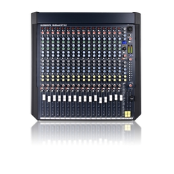 Allen & Heath WZ4 16:2 Αναλογική Κονσόλα 16 Καναλιών με Phantom Power & 16 Εισόδους XLR