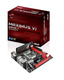 Asus Maximus VI Impact (C2) Z87 Motherboard Mini ITX with Intel 1150 Socket