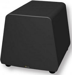 GoldenEar ForceField 4 Αυτοενισχυόμενο Subwoofer με Ηχείο 10" 1200W Μαύρο