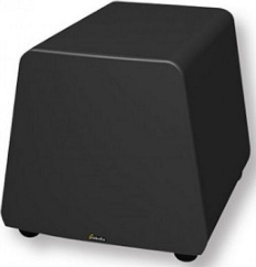 GoldenEar ForceField 4 Active Subwoofer with Speaker 10" 1200W Black