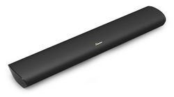 GoldenEar SuperSat 50C Zentrale 200W Schwarz GoldenEar SuperSat 50C Zentrale 200W Schwarz