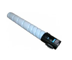 Konica Minolta TN-319C Original Toner Laser Pri...