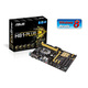 Asus H81-Plus Placă de bază ATX cu Intel 1150 Socket