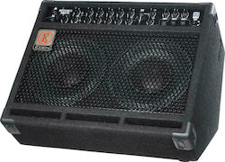 Eden EM275 Metromix Combo 2 x 10" 150W Eden EM275 Metromix Combo 2 x 10" 150W