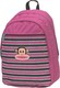 Paul Frank 83401 Ученическа Раница Основно Розова