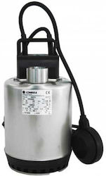 Lowara DOC 3 Pumpe Abwasser/Abwasser 0.33hp W107540000