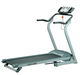 LifeGear LG-97340 Electric Treadmill 1.75hp pentru Utilizator până la 110kg