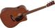 Sigma Guitars Ηλεκτροακουστική Κιθάρα Cutaway Natural