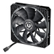 BitFenix Spectre Pro Case Fan 140mm (1800rpm / 122.2cfm) Χωρίς Led Φωτισμό και Σύνδεση 4-Pin PWM