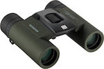 Olympus Binoculars Waterproof WP II Green 8.0x25mm